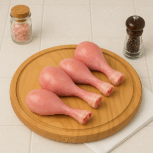 Chicken Drumsticks (Skin Off)