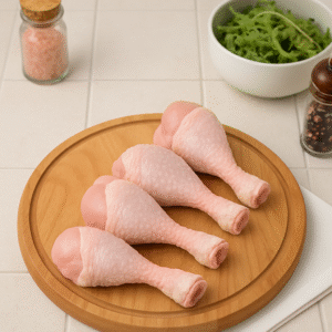 Chicken Drumstick(Skin on)