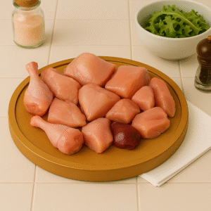 Country Chicken (Cross Breed - Skin off)